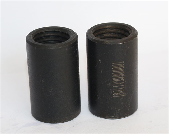 城东钢筋连接套筒尺寸